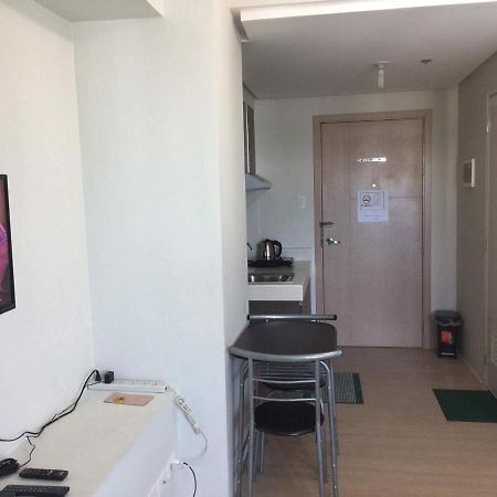 Mplace Condo Unit _ Panay Avenue, Quezon City, Philippines Манила Экстерьер фото