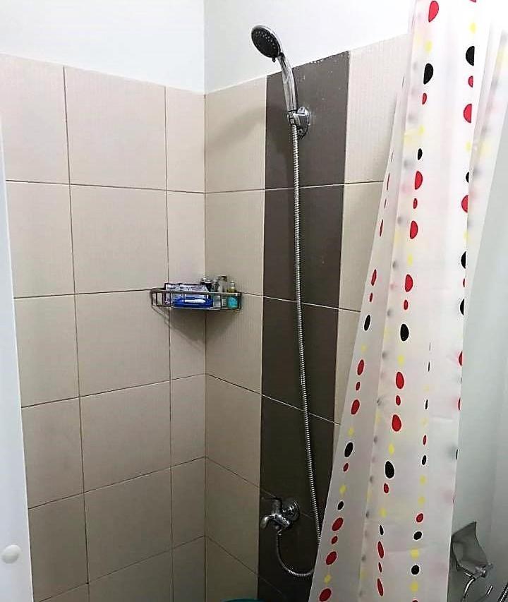 Mplace Condo Unit _ Panay Avenue, Quezon City, Philippines Манила Экстерьер фото